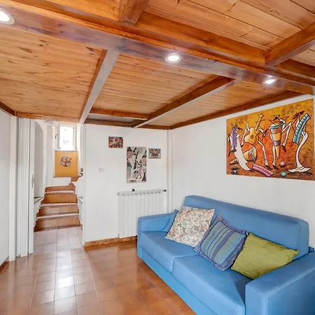 Daire Il Nido Del Geco Sanremo