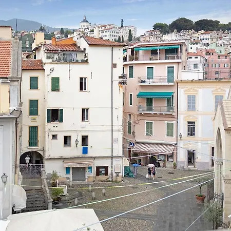 Il Nido Del Geco